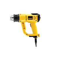 Produktbild von DeWALT - Heißluftpistole D26414-QS 2000W