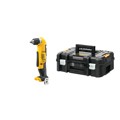 Produktbild von DeWALT - Akku-Winkelbohrschrauber DCD740NT-XJ, 18V Basisversion