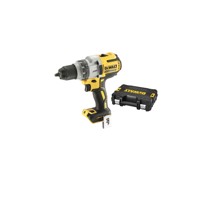 Produktbild von DeWALT - Akku-Bohrschrauber DCD991NT-XJ, 18V Basisversion