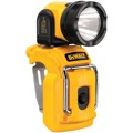 Produktbild von DeWALT - Akku-LED-Lampe DCL510N-XJ, 10,8V Basisversion