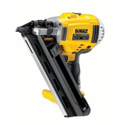 Produktbild von DeWALT - Akku-Nagler DCN692N-XJ 90mm 18V Basisversion