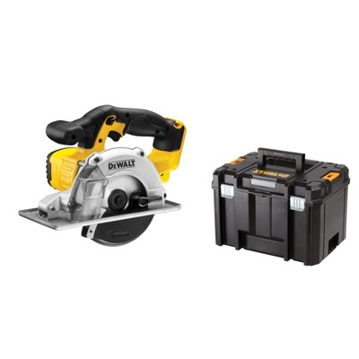 Produktbild von DeWALT - Akku Metallkreissäge DCS373NT-XJ, 18V Basisversion