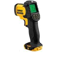 DeWALT Akku-Infrarot-Thermometer DCT414N-XJ 10,8 V Basisversion Produktbild