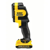 DeWALT Akku-Wärmebildkamera DCT416D1-QW 10,8V / 2Ah Produktbild