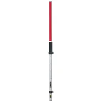 Produktbild von DeWALT - Laserdifferenzlatte mit Libelle DE0737-XJ