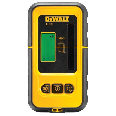 Produktbild von DeWALT - Empfänger DE0892-XJ für DW088 / DW089