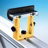 Produktbild von DeWALT - Werkstückauflage für DE7023