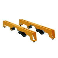 Produktbild von DeWALT - Maschinen-Montageset (groß) DE7030-XJ