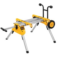 Produktbild von DeWALT - Untergestell, fahrbar für DW745
