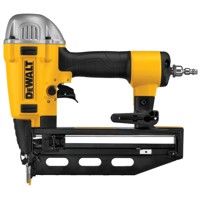 Produktbild von DeWALT - Druckluft-Stauchkopfnagler DPN1664PP-XJ, 64mm