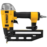Produktbild von DeWALT - Druckluft-Stauchkopfnagler DPN1664PP-XJ, 64mm