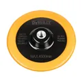 DeWALT Polierteller DT3567-QZ 180mm Velcro Produktbild