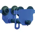 Planeta Laufkatze mit Rollfahrwerk Produktbild img1 S