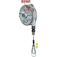 Produktbild von Planeta - Federzug Typ 9349 8-10 kg 2,5 m