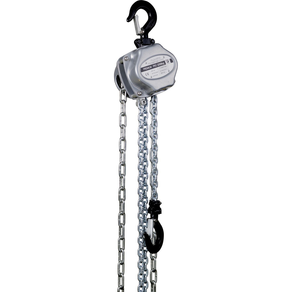 Planeta Stirnradflaschenzug Premium PRO Produktbild img1 L