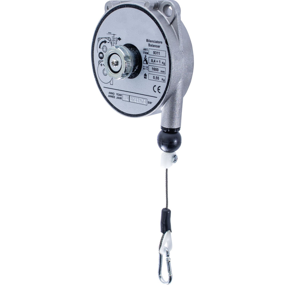 Planeta Federzug Typ 9311 0,4-1 kg 1,6 m Produktbild img2 L
