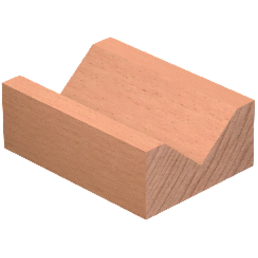 GUHDO® HW-Schriftenfräser Z3 D14 60° Produktbild img2 L