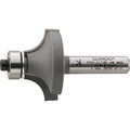 GUHDO® HW-Abrundfräser Z2 mit Anlauflager Produktbild