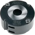 GUHDO Falzkopf HW-WPL, 125 x 50 x 30mm, MAN, Stahl Produktbild