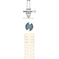 Produktbild von GUHDO® - HW-Nutsäge 172/8 Z2 40x2,5x8