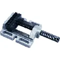 CEKABA Maschinenschraubstock, BOF Produktbild