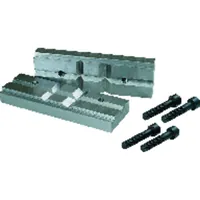 CEKABA Prismenbacken für Maschinenschraubstöcke, BON und BON-EX Produktbild