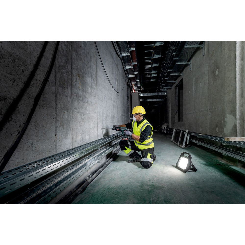 metabo Akku-Baustrahler BSA 18 LED 10000 (601506850), Karton Produktbild img5 L