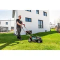 metabo Akku-Rasenmäher RM 36-18 LTX BL 36 (601716850), Karton Produktbild img5 S