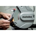 Produktbild von metabo® - Doppelschleifmaschine DSD 200 Plus (604210000), Karton