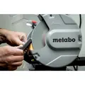 metabo Doppelschleifmaschine DSD 200 Plus (604210000), Karton Produktbild img5 S