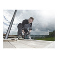 metabo Akku-Handkreissäge KSA 18 LTX, Soloversion, Karton Produktbild img2 S