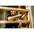metabo Akku-Bohrschrauber BS 18 LT BL (602325800), metaBOX 145, 18V 2x4Ah LiHD + ASC 55 Produktbild img8 S