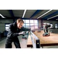 Produktbild von metabo® - Akku-Blindnietpistole NP 18 LTX BL 5.0 (619002840), metaBOX 145 L