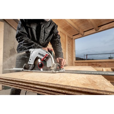 Produktbild von metabo® - Handkreissäge KS 85 FS (601085000), Karton