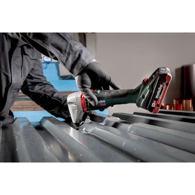 Produktbild von metabo® - Akku-Nibbler NIV 18 LTX BL 1.6 (601614840), metaBOX 145