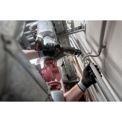 Produktbild von metabo® - Akku-Säbelsäge PowerMaxx SSE 12 BL (602322840), metaBOX 145