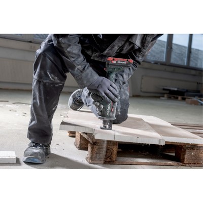 Produktbild von metabo® - Akku-Säbelsäge SSE 18 LTX BL Compact (602366840), metaBOX 145