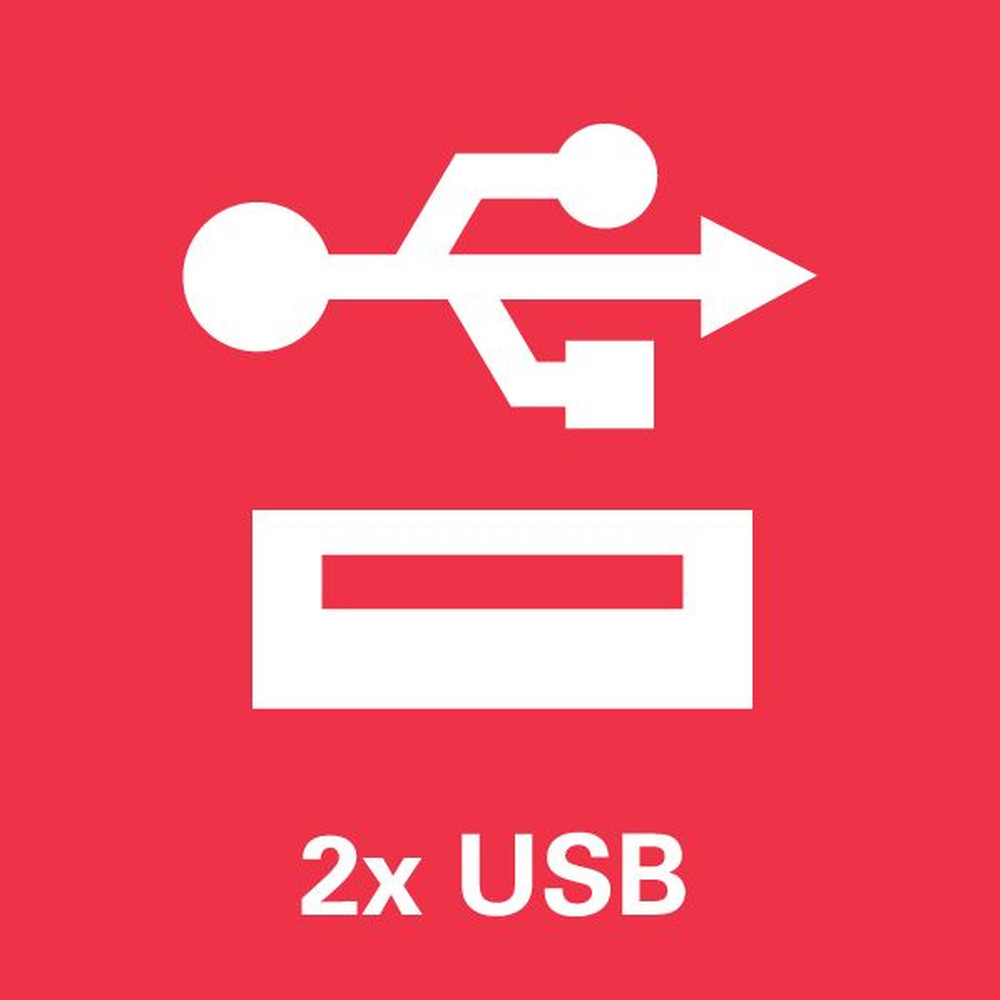 metabo Akku-Lampe PA 14.4-18 LED-USB Produktbild img3 L