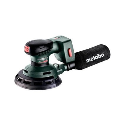 Produktbild von metabo® - Akku-Exzenterschleifer SXA 18 LTX 150 BL (600411840), mit 150 mm Schl