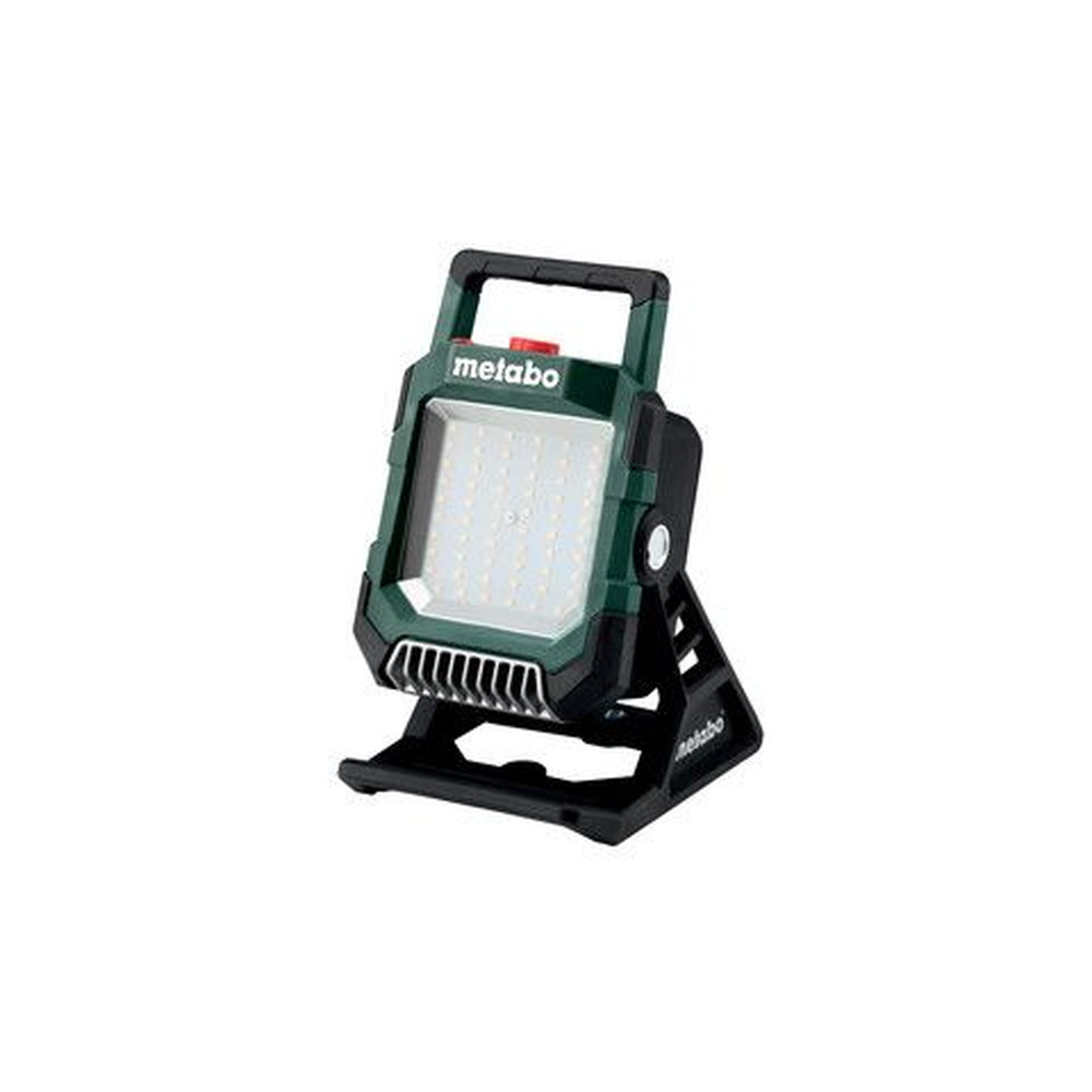 metabo Akku-Baustrahler BSA 18 LED 4000 (601505850), Karton Produktbild img3 L