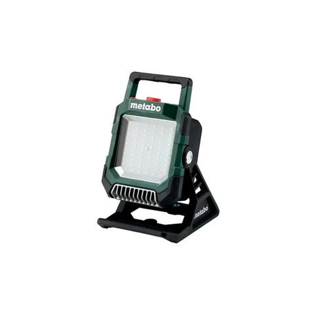 metabo Akku-Baustrahler BSA 18 LED 4000 (601505850), Karton Produktbild img3 L