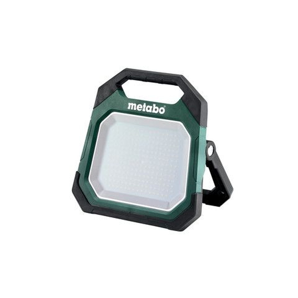 metabo Akku-Baustrahler BSA 18 LED 10000 (601506850), Karton Produktbild img3 L