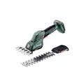 metabo Akku-Strauch- und Grasschere SGS 18 LTX Q, metaBOX 145 L, solo Produktbild img3 S