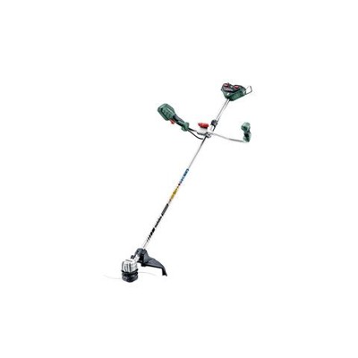 Produktbild von metabo® - Akku-Freischneider FSB 36-18 LTX BL 40 (601611850), mit Zweihandgriff