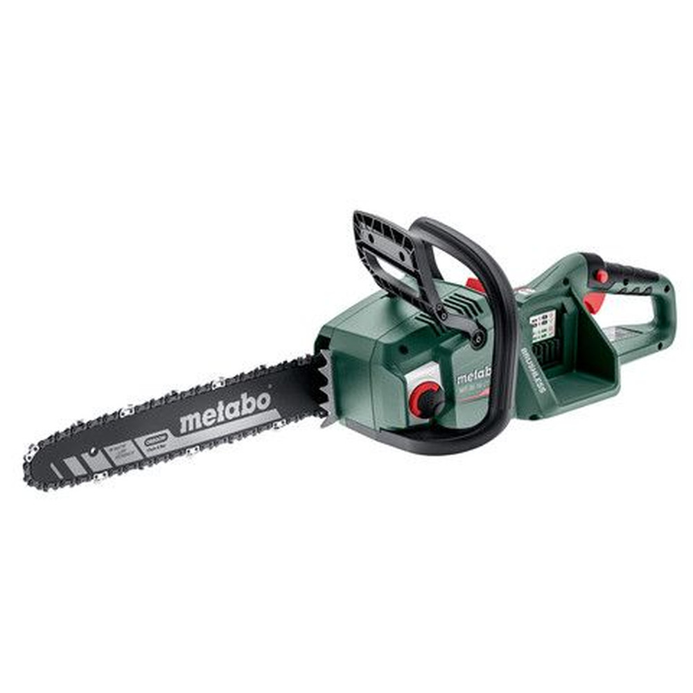 metabo Akku-Kettensäge MS 36-18 LTX BL 40 (601613850), Karton Produktbild img3 L