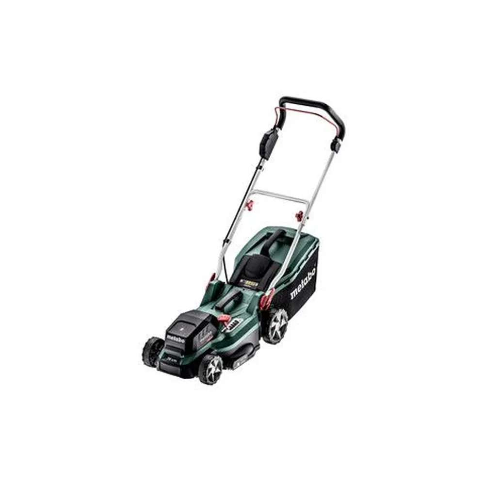 metabo Akku-Rasenmäher RM 36-18 LTX BL 36 (601716850), Karton Produktbild img3 L