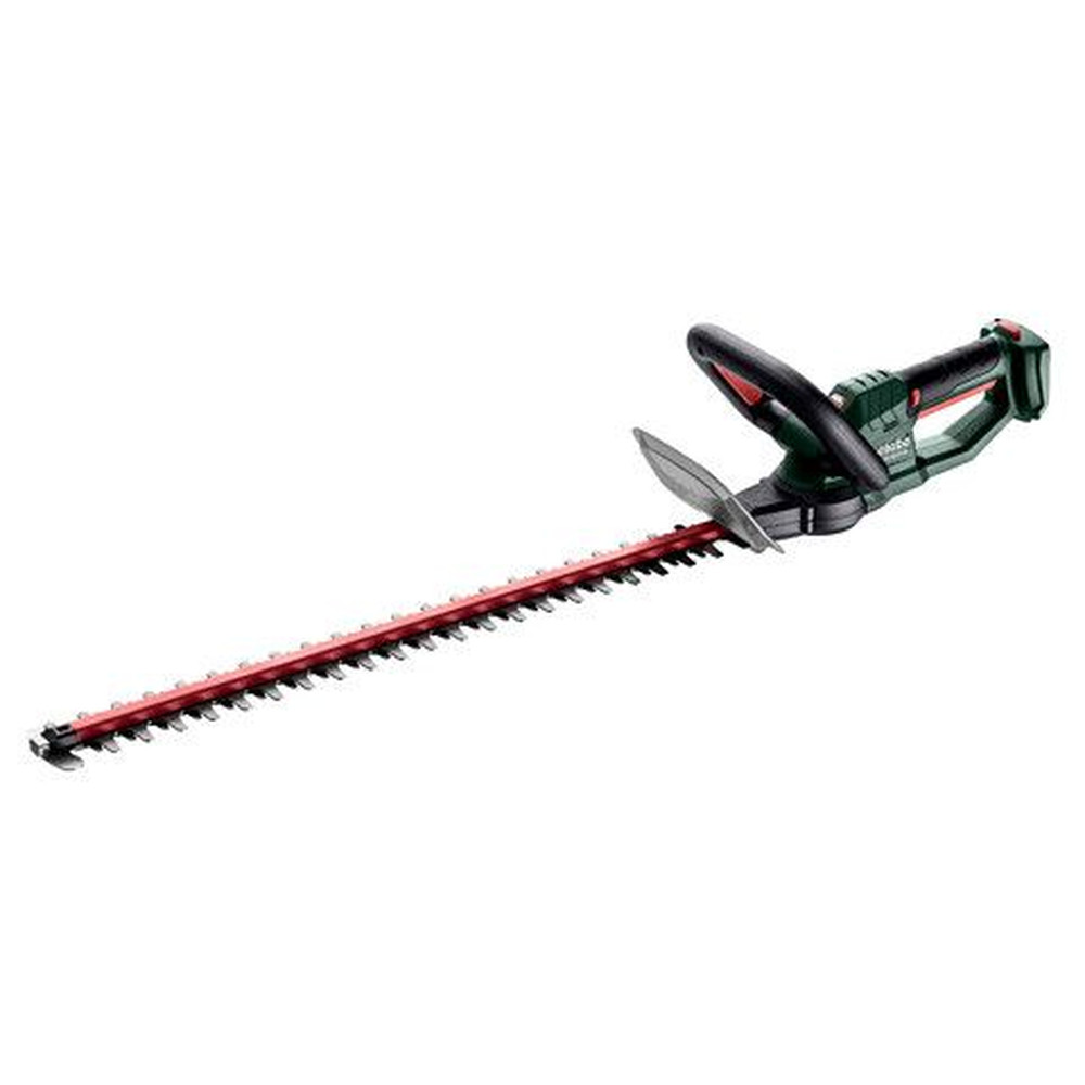 metabo Akku-Heckenschere HS 18 LTX 65 (601719850), Karton Produktbild img3 L