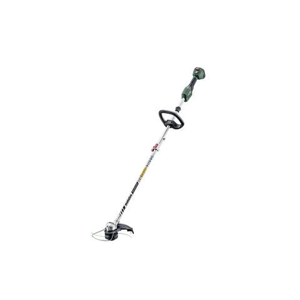 metabo Akku-Rasentrimmer RTD 18 LTX BL 30, Soloversion, Karton Produktbild img3 L