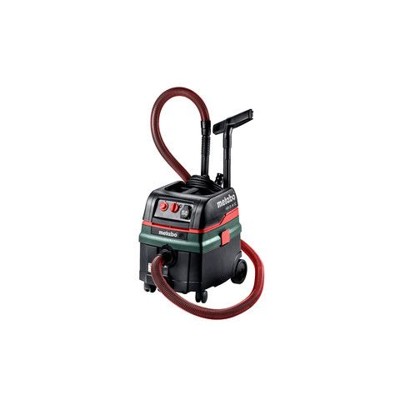 Produktbild von metabo® - Allessauger ASR 25 M SC (602070000), mit elektromagnetischer Abrüttlu