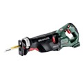 Produktbild von metabo® - Akku-Säbelsäge SSEP 18 LTX BL MVT (602258840), metaBOX 165 L